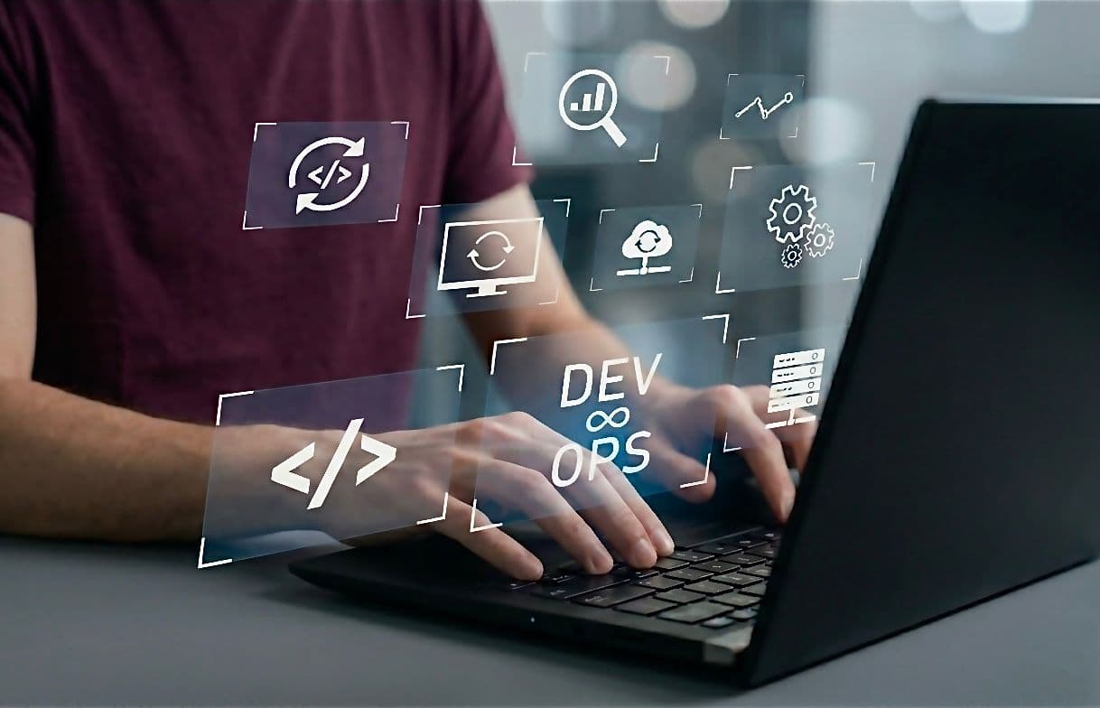 Expert DevOps services and automation