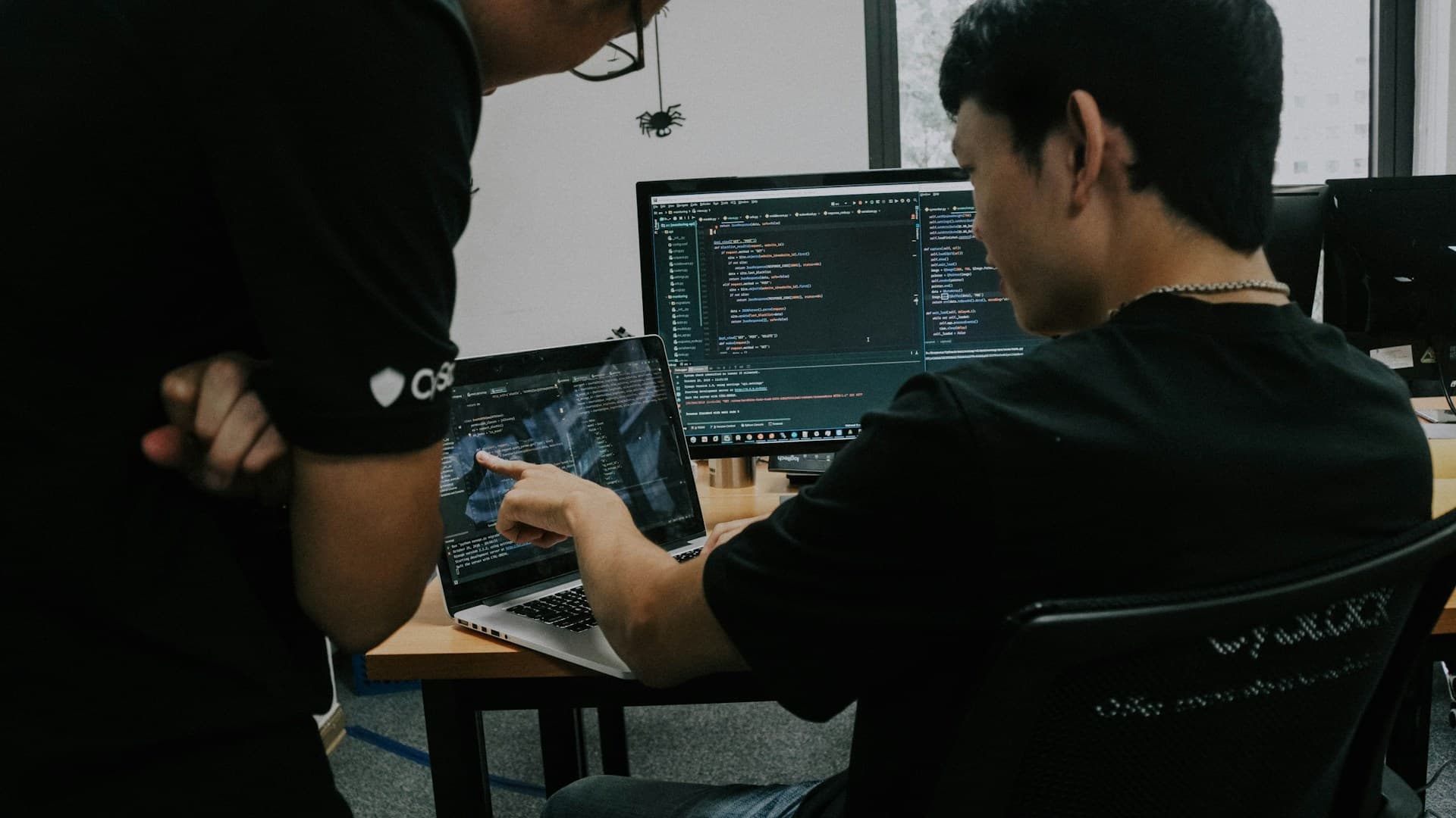 Global staff augmentation and expert IT talent