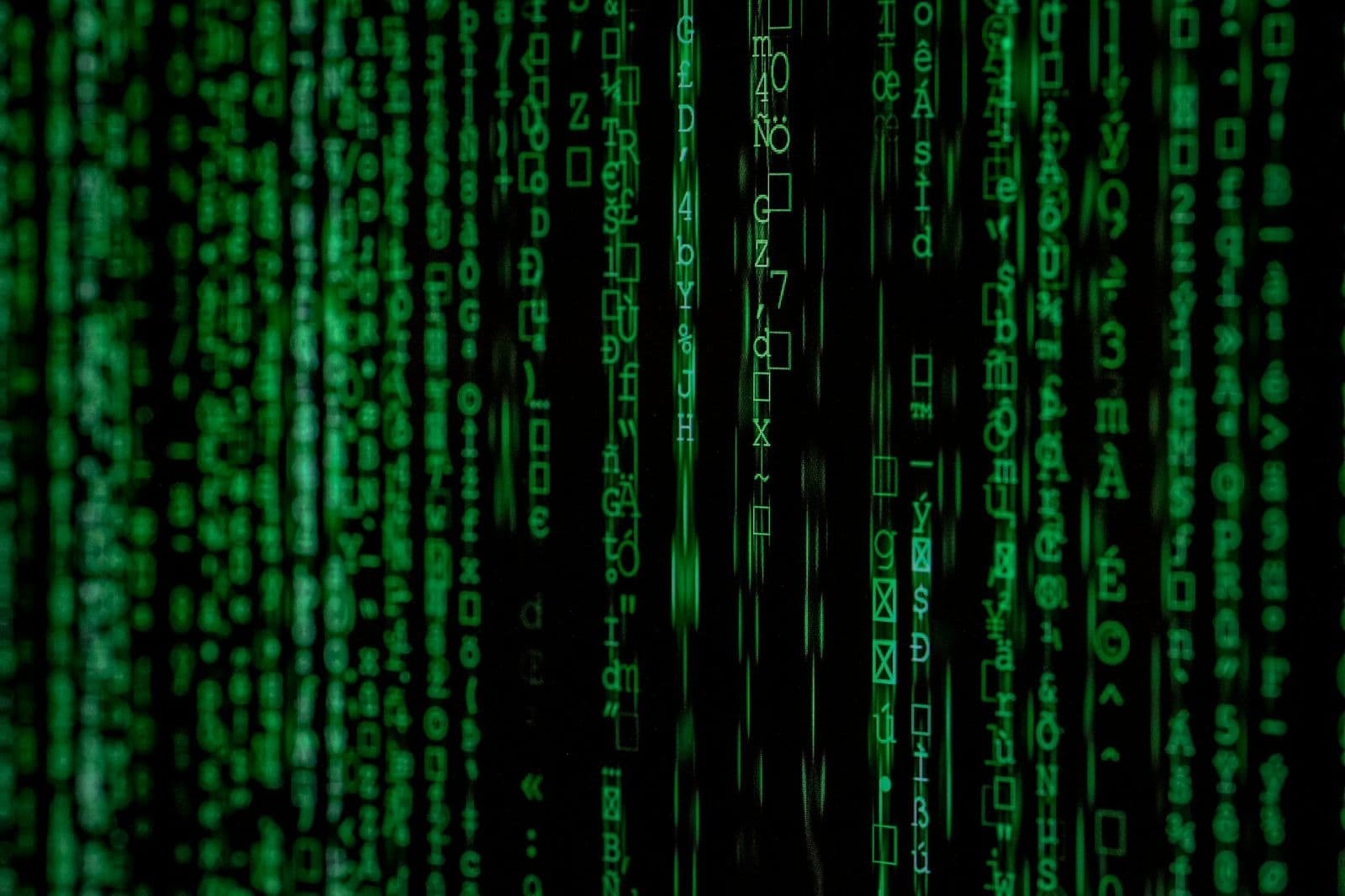 Expert Cybersecurity services and protection
