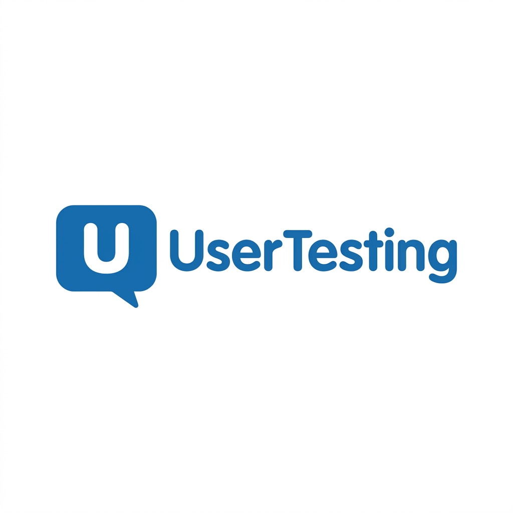 UserTesting logo